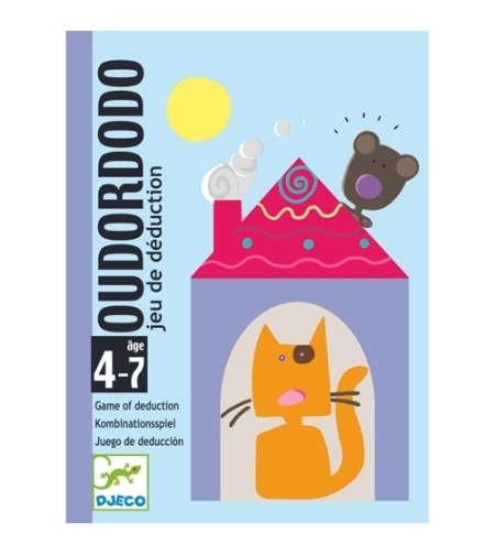 למצוא את דודו  -  Oudordodo  אזל