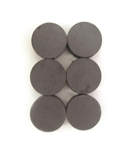 כפתור מגנט 25 מ