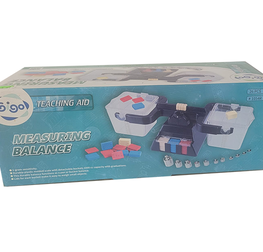 מאזני משקל חשבון חדש + כרטיסי עבודה