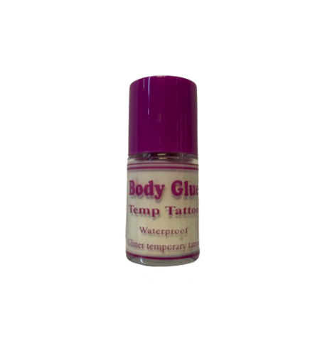 דבק גוף קעקועים