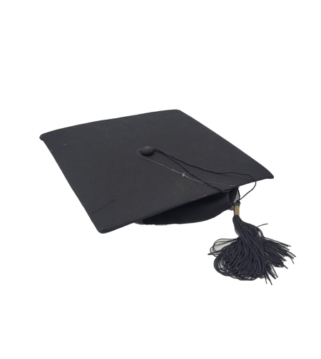 כובע סטודנט תפור מקורי