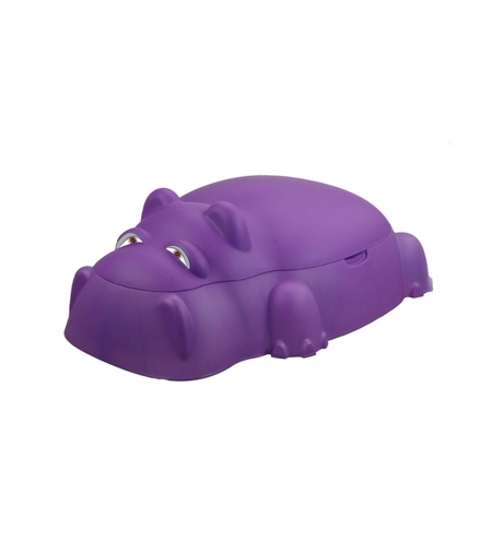בריכת היפופוטם