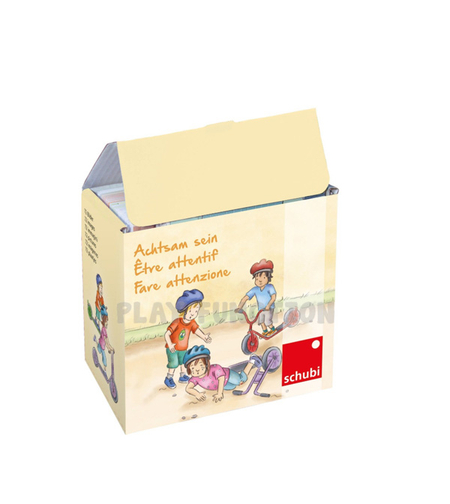 שובי מודעות חברתית