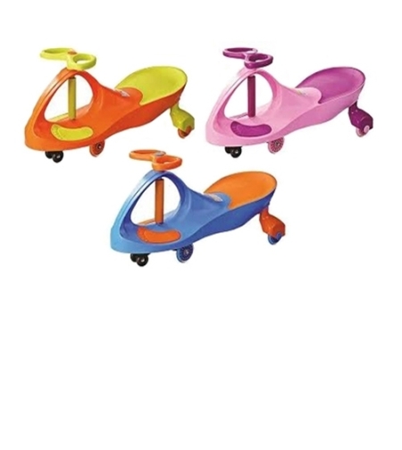 בימבה כוכב (בוגי קאר)