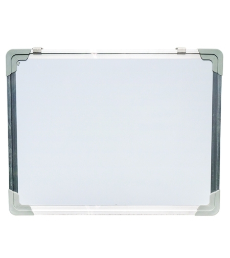 לוח מחיק מגנטי 30/40 אלומניום CHA