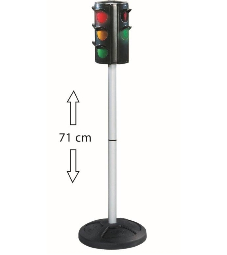 רמזור איכותי 71 ס'מ