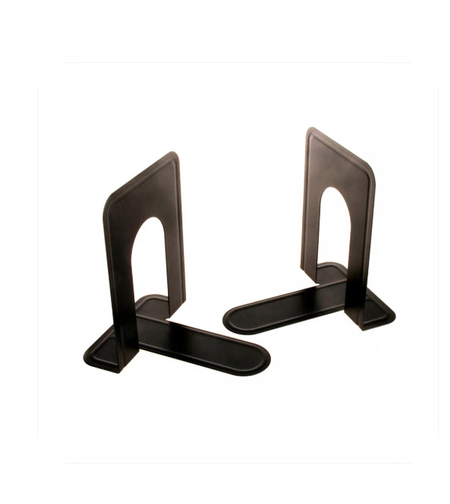 תומך ספר מתכת זוג 20 ס