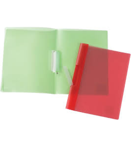 קמפוס תיק הגשה +סגר 2 צבעים