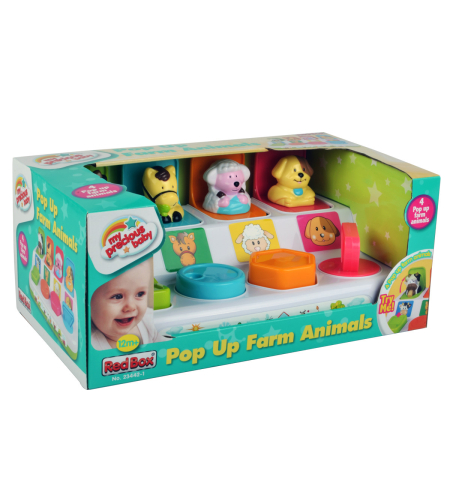 חיות קופצות