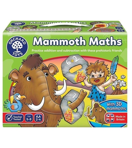 חשבון ממותות קסום ORCHARD