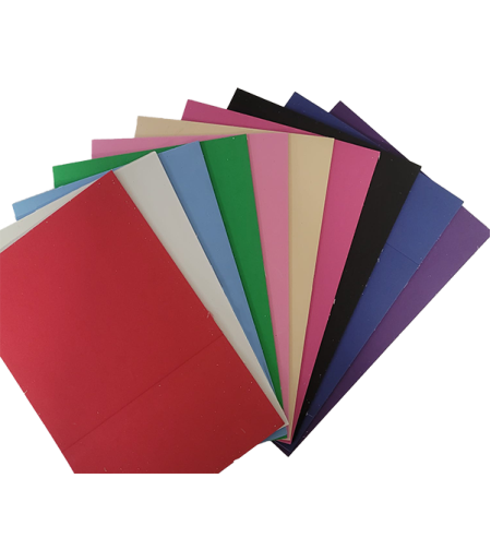 10 דפי סול A4 דביקים