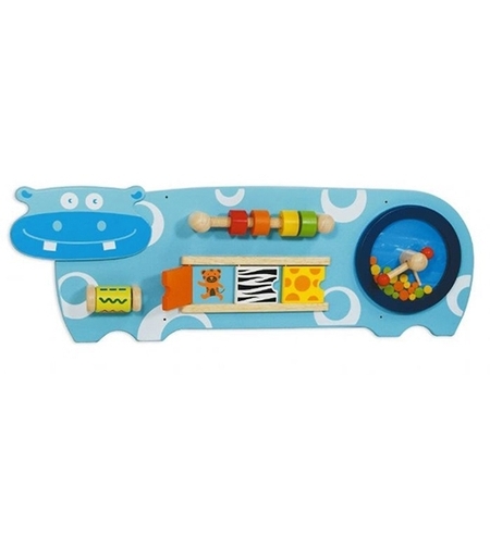 לוח קיר היפו