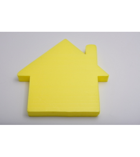 זוג מוקצף בית