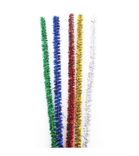 מנקה מקטרות מתכתי