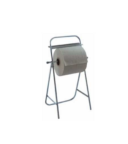 מתקן רצפתי לנייר תעשייתי