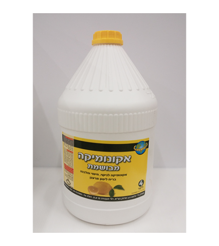 אקונומיקה מבושמת