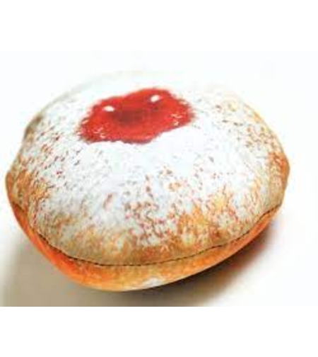 סופגנייה מספוג