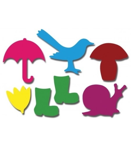 גזירות סול סתיו חורף GL