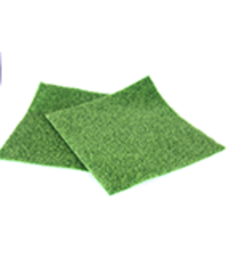 דשא סינטטי עם לבד 30*30 ס