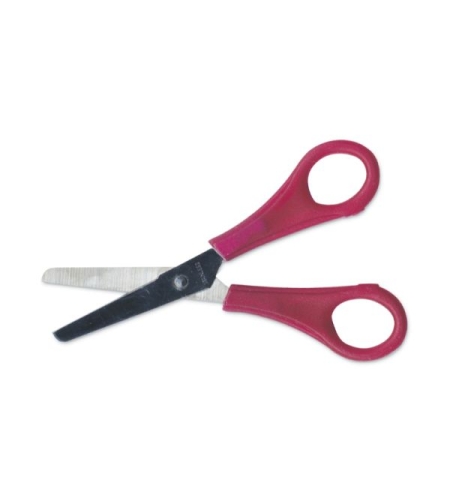 KANEX מספריים לילדים, 5.5' פופ