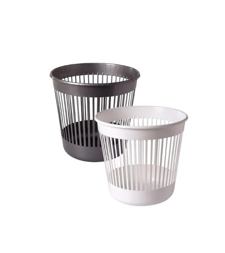 פח רשת פלסטיק