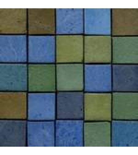 אבני פסיפס 10 מ'מ 1 ק'ג תערובת חורף