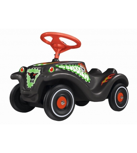 בימבה ביג מכונית שחור