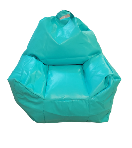 כורסא פוף לילדים קטן