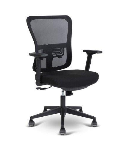 כסא עבודה אורטופדי פלקס