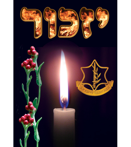 פלקט יזכור  35/50