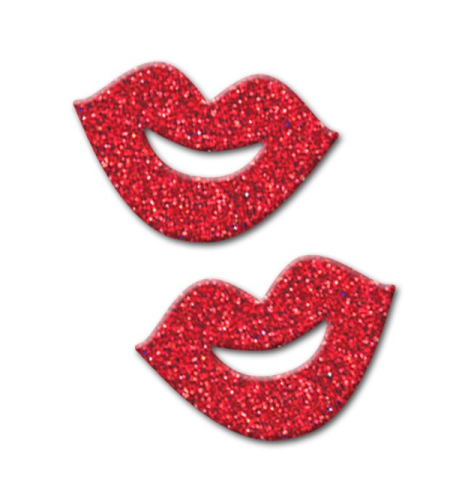 גזירות סול נוצץ שפתיים 1/54