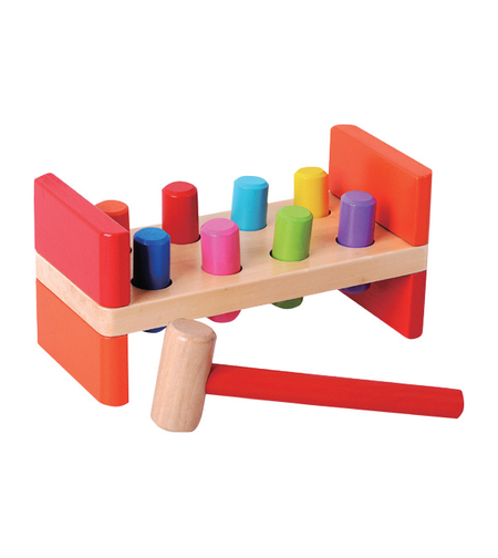 הך פטיש פינים