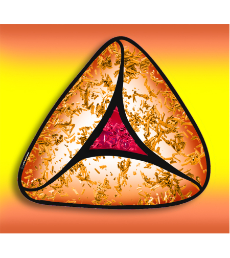 עבודת יצירה אוזן המן + סול גרוס 1/36