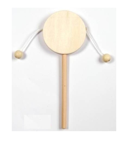 רעשן עץ אינדיאני