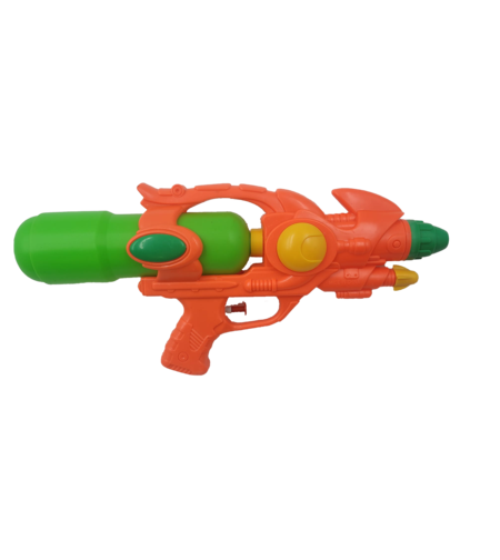 רובה מים  33 ס