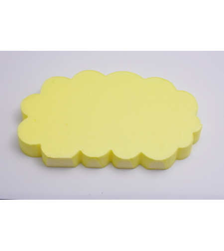 זוג מוקצף ענן