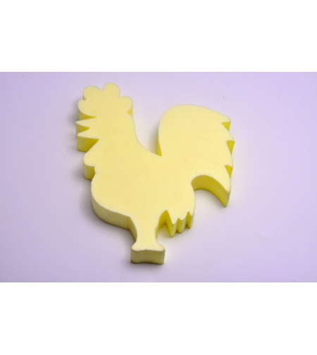 זוג מוקצף תרנגול