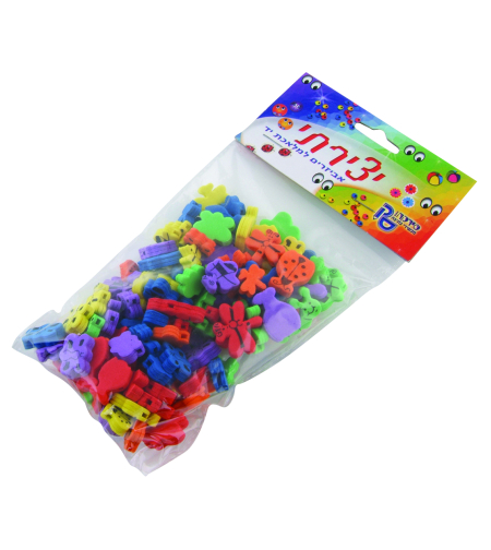 חרוזים סול פרפרים