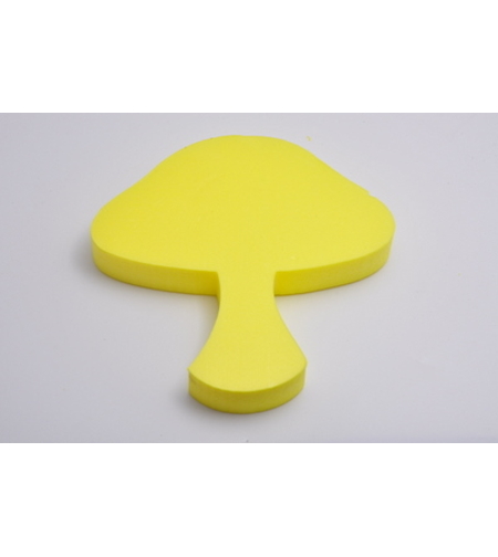 זוג מוקצף פיטריה