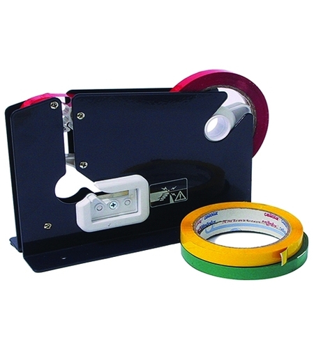 מכשיר לסגירת שקיות מתכת