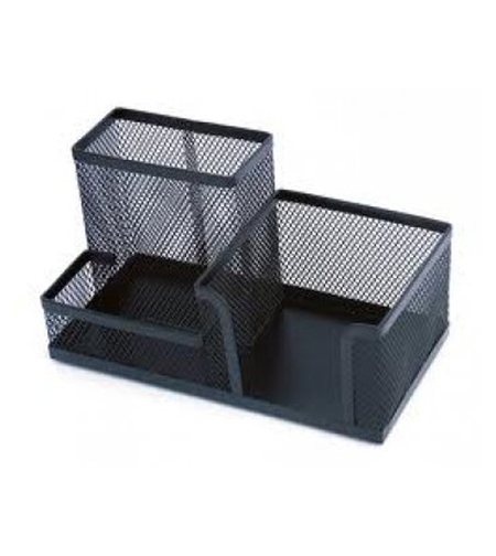 מעמד רשת מתכת ממו משולב