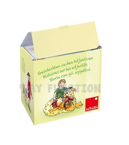 שובי סיפורי תארים