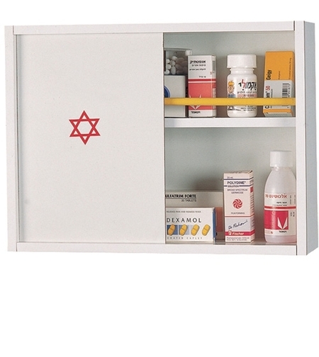 ארון רופא NG