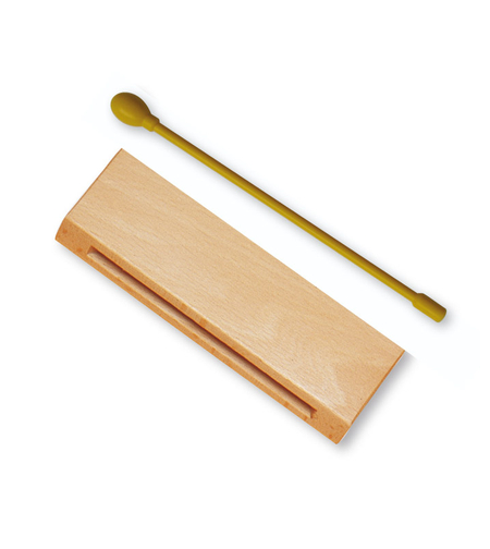 חלילית - תיבה סינית