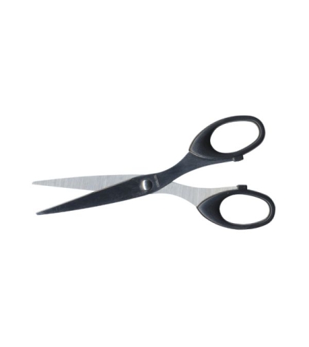 KANEX מספריים 6' ידית שחורה