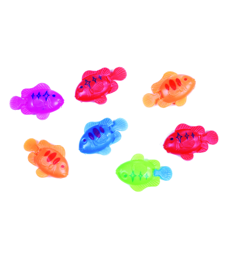 קישוטי דגים לאקווריום 1/20