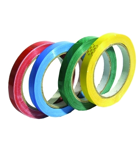 סלוטייפ למכונה לסגירת שקיות ניילון SI