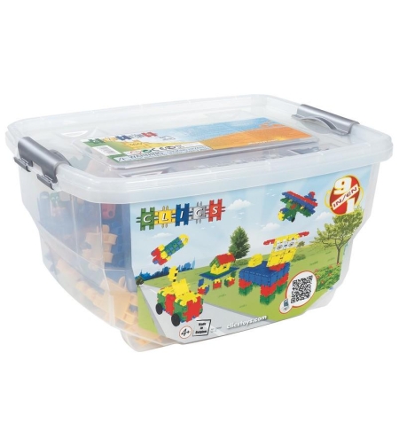 קליקס מקורי 360 חלקים