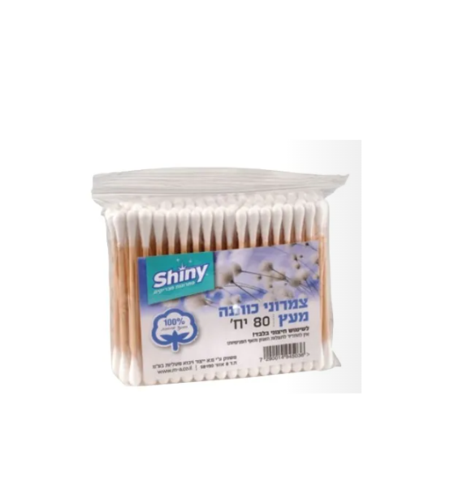 קיסמי אוזניים 1/80