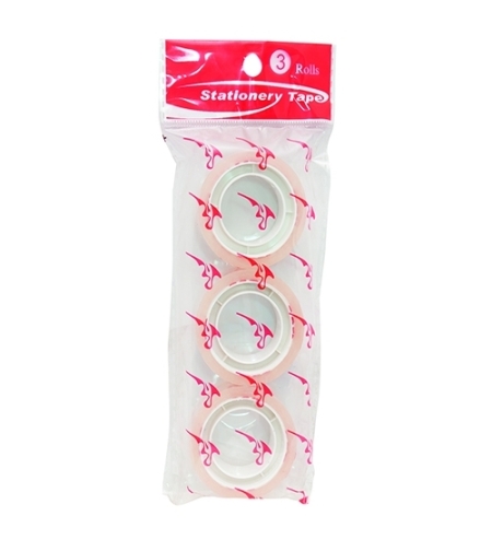 סלוטייפ 3/4  1/3 מוניקס CHN